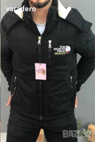 NORT FACE GUCCI , снимка 6 - Якета - 34478693