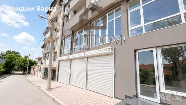 Продава ОФИС      град Варна, Колхозен пазар