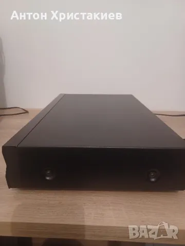 Продавам тунер Yamaha TX-492, снимка 7 - Ресийвъри, усилватели, смесителни пултове - 49680347