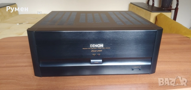 Denon Poa 2800 крайно стъпало ,усилвател, снимка 6 - Ресийвъри, усилватели, смесителни пултове - 52990243