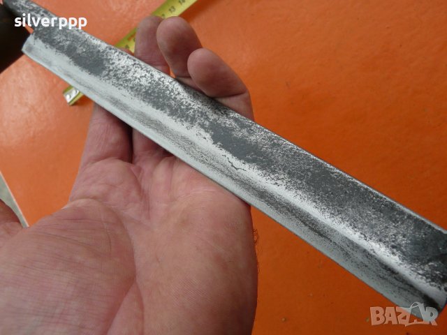 Стар кован български рукан- 12 , снимка 3 - Други инструменти - 42343443
