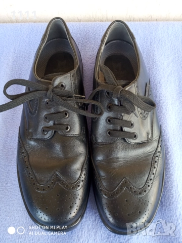 Обувки Mephisto номер 43.