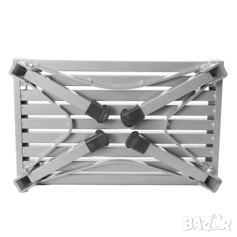 Сгъваема степенка, снимка 4 - Аксесоари и консумативи - 52932127