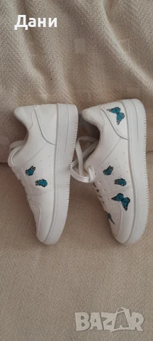 спортни обувки , снимка 2 - Дамски ежедневни обувки - 51007638