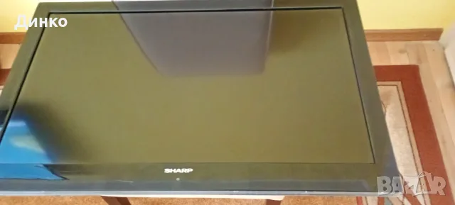SHARP LC-32LE510E