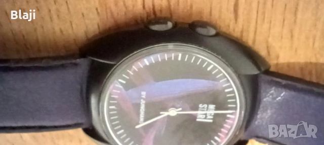 Часовник Junghans, снимка 7 - Мъжки - 53213221