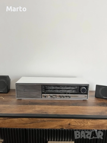 Blaupunkt Genua radio