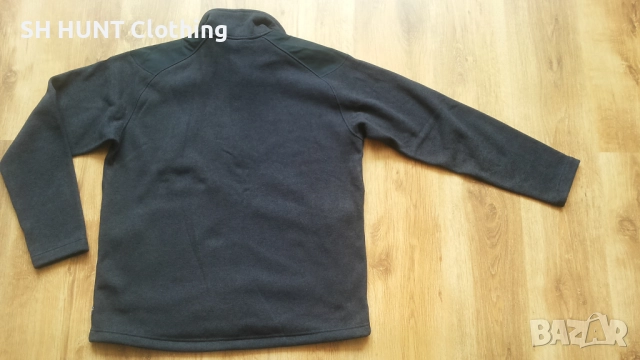 FJALLRAVEN Buck Fleece M размер XL горница - 1730, снимка 3 - Екипировка - 52870456