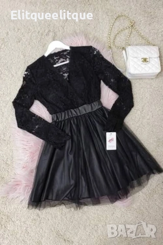 рокля, снимка 2 - Рокли - 52378618