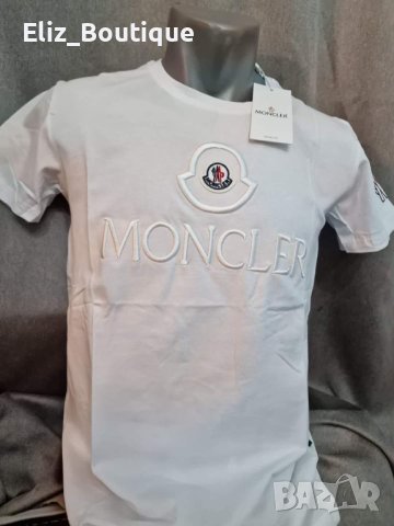 Тениска Moncler 