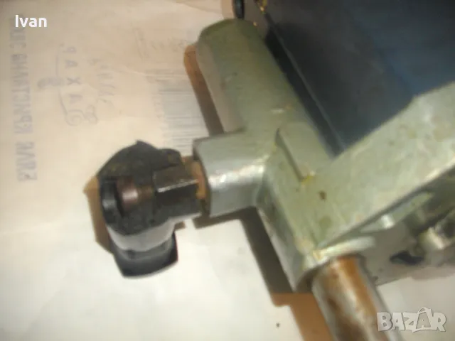 1800 ВАТА ГОЛЯМА ПРОФИ ЕЛЕКТРИЧЕСКА НЕМСКА ОБЕРФРЕЗА ЗА ТЕЖКИ НАТОВАРВАНИЯ И ТЕЖКИ ОПЕРАЦИИ HAFFNER, снимка 17 - Други инструменти - 48707964