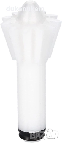 Оригинално Bosch конусно колело с ос 00177503 за кухненски роботи MUM