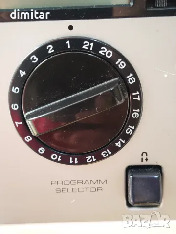 Шевна машина PRIVILEG TOPSTAR  Electronic 860 W , снимка 4 - Шевни машини - 55720763