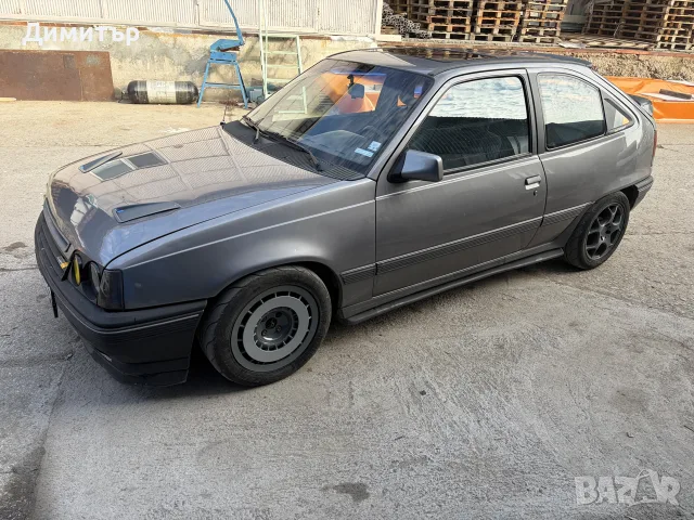 Zender Turbo Phase 1 R15 4x100