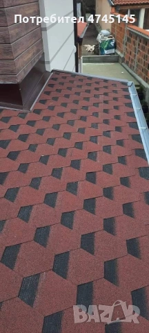 Строителни ремонти , снимка 4 - Ремонт на покриви - 53579434