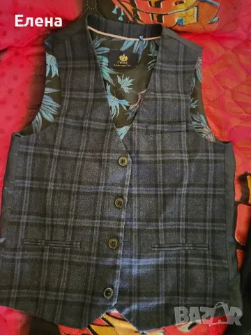 Детски костюм 134 , снимка 5 - Детски комплекти - 50167182