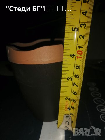 Пепелник чаша. , снимка 3 - Аксесоари и консумативи - 38898519