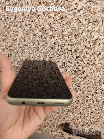 Samsung A14 използван, снимка 6 - Samsung - 53863523