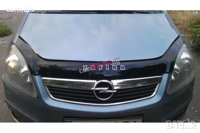 Дефлектор за преден капак Vip Tuning за Opel Zafira B (2006-2011)