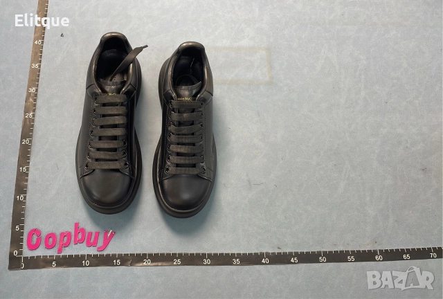 мъжки маратонки Alexander McQueen 