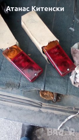 Авточасти ВАЗ МОСКВИЧ ЛАДА НИВА И ДРУГИ, снимка 7 - Ремонт на двигатели - 33845449