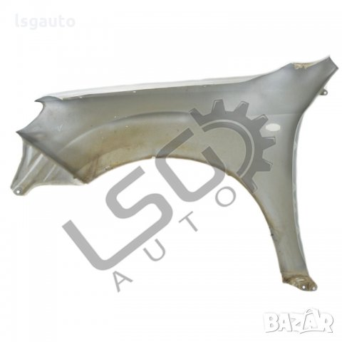 Десен калник Subaru Forester III 2008-2013 SU140222N-3, снимка 2 - Части - 35887681