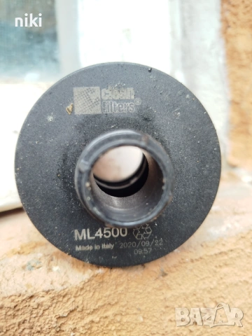 Филтри , снимка 10 - Части - 53467969