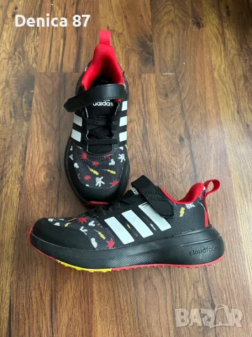 Адидас Дисни детски маратонки