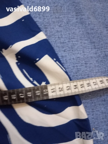 Летен дамски панталон , снимка 11 - Панталони - 51613413