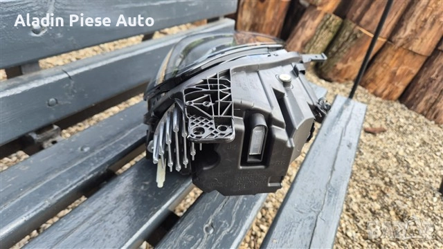 Ляв фар Ford Puma година 2022 2023 2024 2025 Full LED код L1TB13101CJ, L1TB-13101-Cj, снимка 8 - Аксесоари и консумативи - 52451931