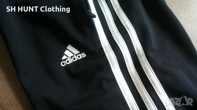 Adidas Kids Football Training Pant Размер 9-10 г / 140 см детска футболна долница 8-60, снимка 7 - Детски анцузи и суичери - 53213765