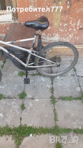 велосипед , снимка 4 - Велосипеди - 53754952