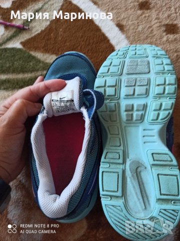 Юношески обувки за момиче, снимка 4 - Детски боти и ботуши - 34007930