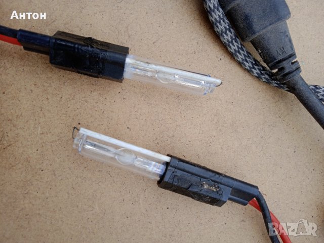 Ксенон пълен комплект, снимка 9 - Аксесоари и консумативи - 40082254