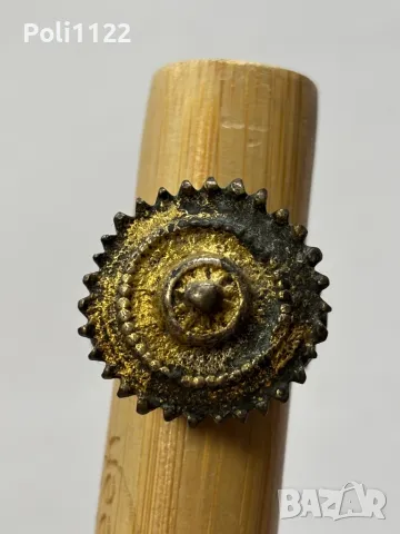 Възрожденски пръстен