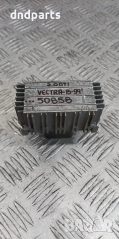 Реле подгревни свещи Opel Vectra B 2.0DTi 1999г. 90508974 51299001 
