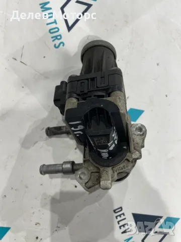 50563917 АГР, EGR от Peugeot, Пежо301 1.5 BliueHDi, 102 кс. , 6 ск. , двигател YHY, 79 000 km, 2020 