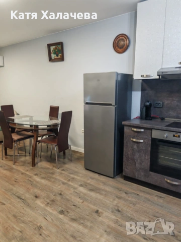 Давам под наем Двустаен апартамент -в гр. Варна , ж.к. Бриз , в луксозния комплекс Евъргрийн - гр. В, снимка 4 - Апартаменти - 53315734