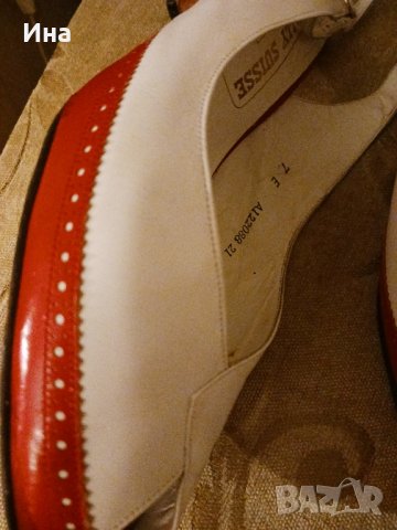 Дамски маркови сандали и обувки, снимка 7 - Дамски обувки на ток - 42576256