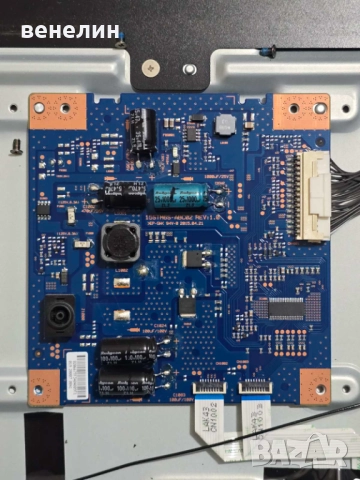 POWER board 15ST6S-ABC02 от SONY KDL-43W756C