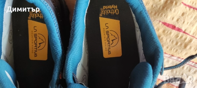 La sportiva TX Hike gtx , снимка 8 - Маратонки - 51682823