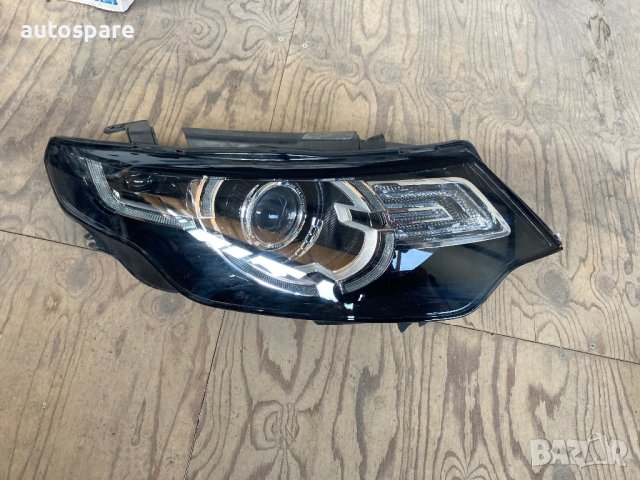 Десен фар,фарове за Land Rover Discovery Sport. 14-   , снимка 1 - Части - 40664851