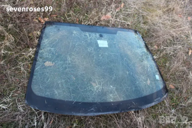 Стъкло предно челно Форд Фокус 1 2001 4врати Ford Focus 1