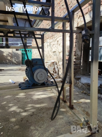 циркуляр, снимка 6 - Циркуляри - 52111382