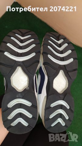 КЕЦОВЕ С ВЪЗДУШНА ВЪЗГЛАВНИЦА, снимка 4 - Маратонки - 35822624