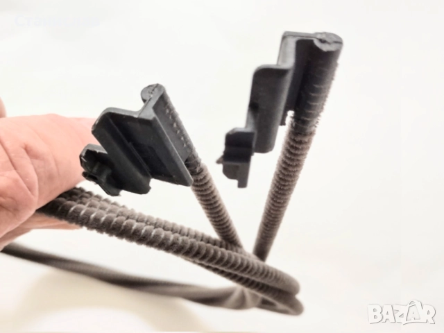 Комплект жила за щора на панорамен таван на Mercedes C-Class W205, снимка 4 - Части - 52289248