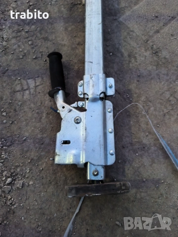 Подпора за гипсокартон-групажна дъска