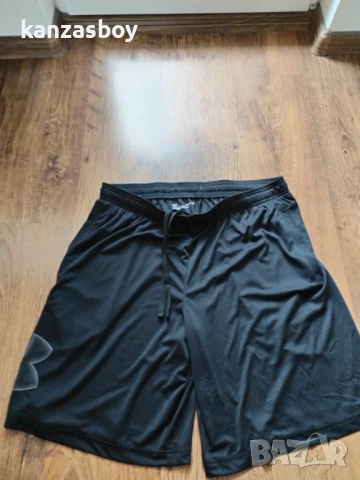 under armour - страхотни мъжки панталони XL, снимка 4 - Спортни дрехи, екипи - 50583896