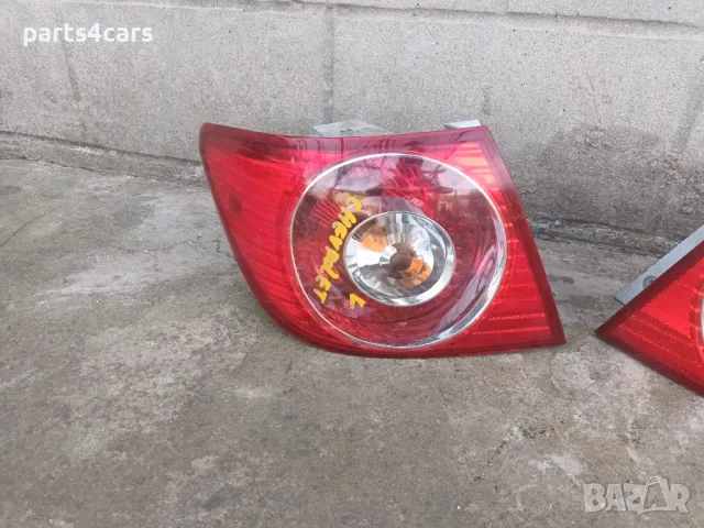 ляв и десен стоп за шевролет епика 06 - 11 седан CHEVROLET EPICA, снимка 2 - Части - 49487908
