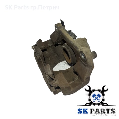   Спирачен апарат преден ляв за Renault Laguna 2 / Лагуна 2 1.6 107к.с., снимка 3 - Части - 42112703